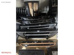 Bmw g30 g11 g12 klima paneli