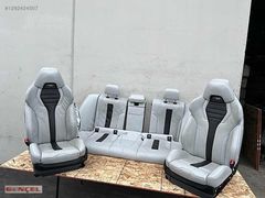 Bmw G30 F90 koltuk seti m5