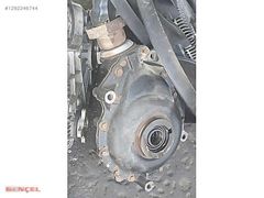 Land rover range rover 13 46 ön Difransiyel lr010798