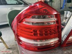 Mercedes GL stop lambası Led sağ sol orjinal