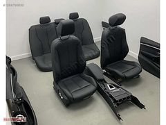 Bmw f30 recaro m paket koltuk takımı