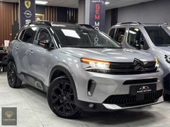 2022 C5AIRCROSS EAT8SHINEBOLD CAM TAVAN ELEK. BAGAJ HATASIZ