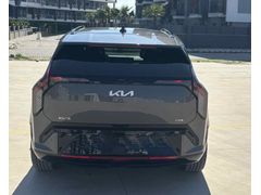Sahibinden Kia EV3 GT Line Long 2025 Model 