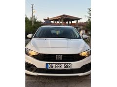 Sahibinden Fiat Egea 1.6 Multijet Easy 2022 Model