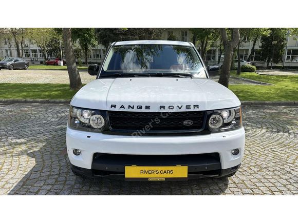RIVER'S CARS DAN-196.000 KM DE-BÜTÜN AĞIR BAKIMLARI YAPILMIŞ