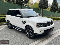 "UNIVERSAL MOTORS" 2012 R.R. SPORT 3.0 SDV6 HSE BAYİİ