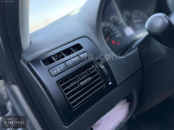 FİAT PALİO DEĞİŞENSİZ 196.000 KM KLİMA