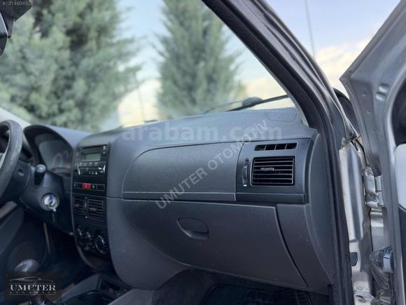 FİAT PALİO DEĞİŞENSİZ 196.000 KM KLİMA