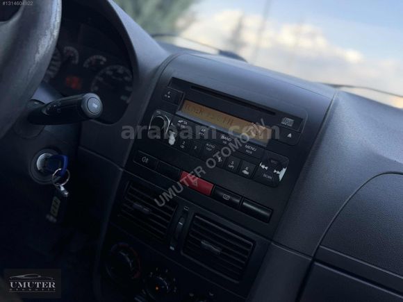 FİAT PALİO DEĞİŞENSİZ 196.000 KM KLİMA
