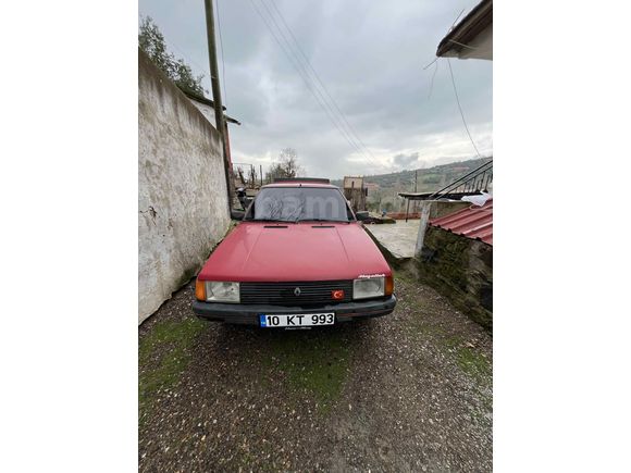 Sahibinden Renault R 9 1.4 Broadway 1993 Model 