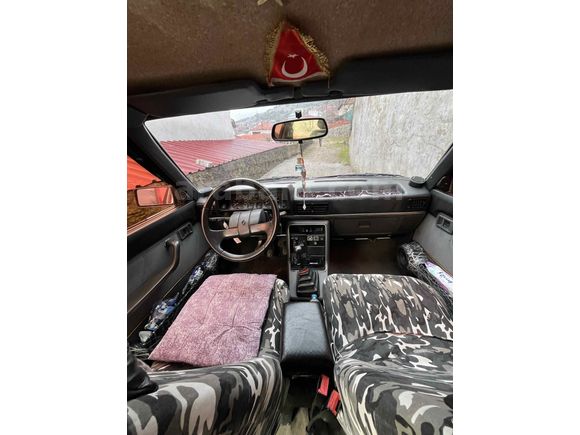Sahibinden Renault R 9 1.4 Broadway 1993 Model 
