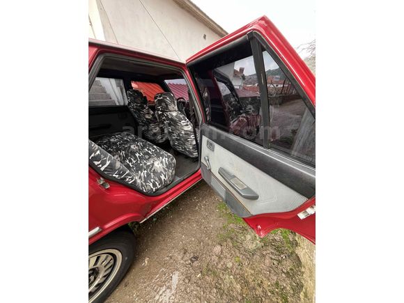 Sahibinden Renault R 9 1.4 Broadway 1993 Model 
