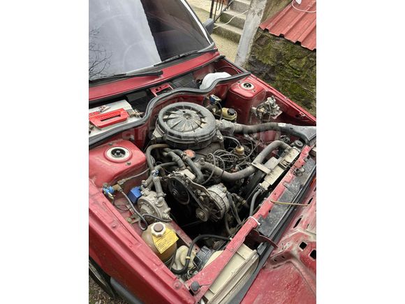 Sahibinden Renault R 9 1.4 Broadway 1993 Model 