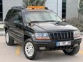2003 MODEL 2.7CRD GRAND CHEROKEE 4X4 OTOMATİK MASRAFSIZ SUNROOF
