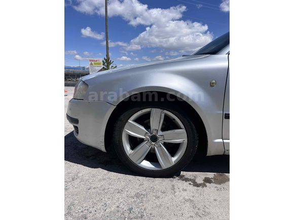 Sahibinden Skoda SuperB 1.9 TDI Elegance 2006 Model 