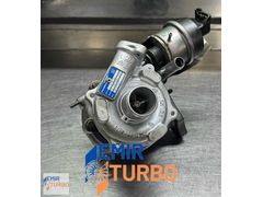 Fiat 500L Turbo 1.3 Euro 5 55225439 54359880027 Revizyon