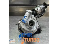 Fiat Egea Turbo Euro 5 55225439 54359880027 Revizyon