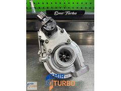 ISUZU NPR Turbo EURO 6 8975260080 8975255621 |Revizyon|