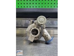 Ducato 3.0 Multijet 160 III 49189-02951 TURBO |REVİZYONLU|