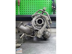 790179-2 RENAULT MASTER(ARKADAN İTİŞ) 2.3 TURBO |REVİZYONLU|