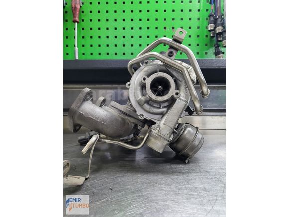 790179-2 RENAULT MASTER(ARKADAN İTİŞ) 2.3 TURBO |REVİZYONLU|