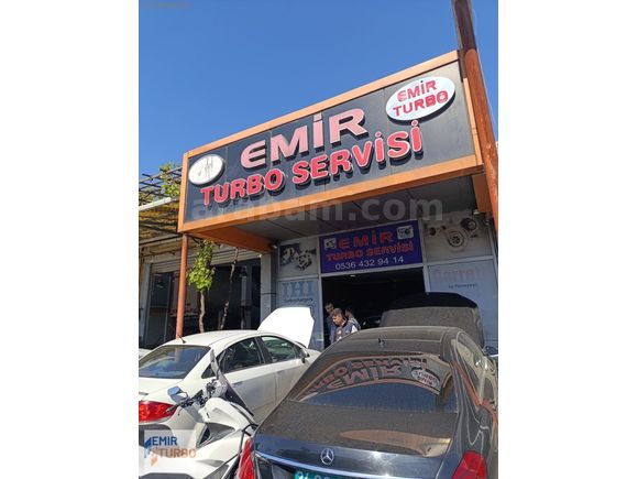 790179-2 RENAULT MASTER(ARKADAN İTİŞ) 2.3 TURBO |REVİZYONLU|