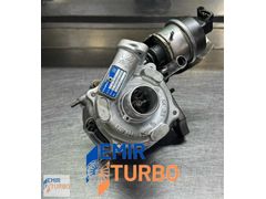 Fiat Doblo Turbo 1.3 Euro 5 55225439 54359880027 Revizyon
