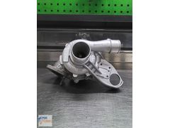 Citroen Jumper Turbo 2.2 Hdi 798128-0004 CU3Q6K682AB