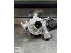 FORD TRANSIT 2.0TDCI TURBO REVİZYONLU 838417-0003 EURO 6
