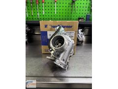 Mercedes Atego Euro 5 TURBO Orijinal Borgwarner 53169887139 A904