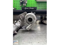 TOYOTA HİLUX TURBO |REVİZYONLU| 17201-0L030 30120 D4D