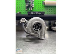 Iveco Euro Cargo Turbo |REVİZYONLU| 755310-1 504094449 755310-50