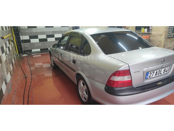 Sahibinden Opel Vectra 2.0 GLS 1996 Model
