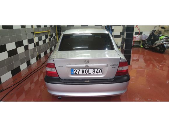 Sahibinden Opel Vectra 2.0 GLS 1996 Model