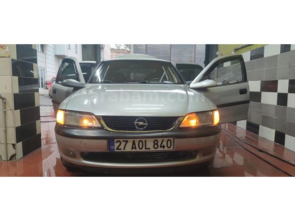 Sahibinden Opel Vectra 2.0 GLS 1996 Model