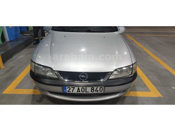 Sahibinden Opel Vectra 2.0 GLS 1996 Model