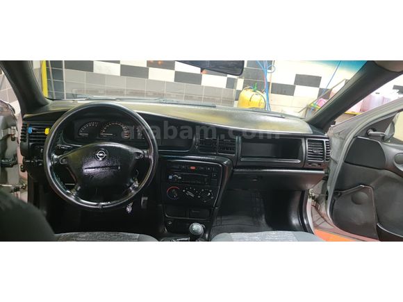 Sahibinden Opel Vectra 2.0 GLS 1996 Model