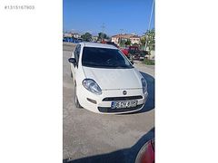 KONDİSYONU DÜZGÜN PUNTO