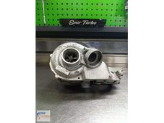 727463-4 MERCEDES BENZ E270 2.7 |REVİZYONLU|TURBO