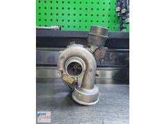 Mercedes Benz A Class B Class Turbo 53039887001