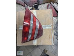 MERCEDES BENZ W220 S KASA A2208200164 SOL STOP LAMBASI ORJİNAN