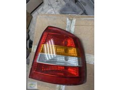 OPEL ASTRA G HB ORJİNAL SAĞ ARKA STOP LAMBASI SARI 1998-2003