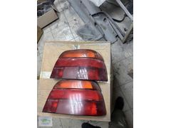 BMW E39 5 SERİ SAĞ ARKA STOP ORJİNAL ÇIKMA