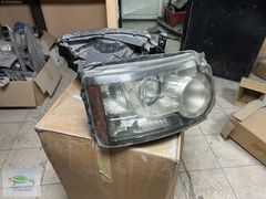 LAND ROVER DİSCOVERY 4 ORJİNAL ÇIKMA DOLU FAR TAKIMI