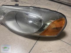 CHRYSLER SEBRİNG SOL FAR