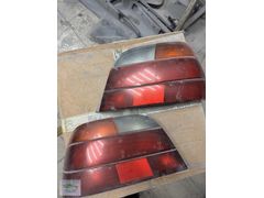 BMW E38 STOP TAKIMI ORJİNAL ÇIKMA