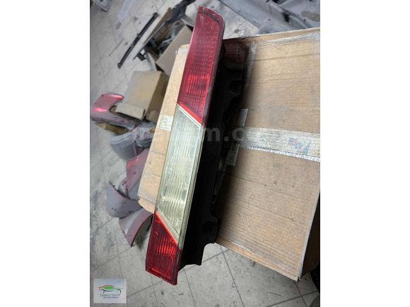 Ford transit V363 sol stop çıkma temiz