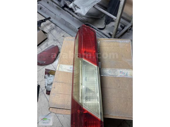 Ford transit V363 sol stop çıkma temiz