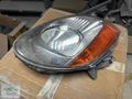 RENAULT Kango, Far SAĞ 2003-2008 Arası Sarı Sinyalli 7701069077