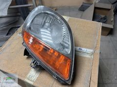 RENAULT Kango, Far SAĞ 2003-2008 Arası Sarı Sinyalli 7701069077
